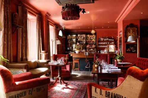 Fotos del hotel - The Zetter Townhouse Clerkenwell