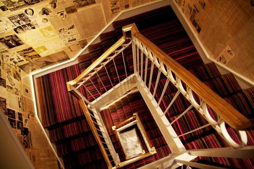 Fotos del hotel - The Zetter Townhouse Clerkenwell