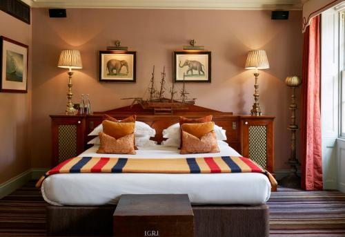 Fotos del hotel - The Zetter Townhouse Clerkenwell