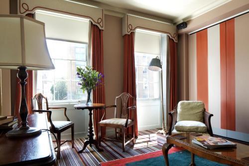 Fotos del hotel - The Zetter Townhouse Clerkenwell