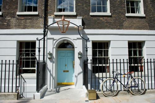 Fotos del hotel - The Zetter Townhouse Clerkenwell