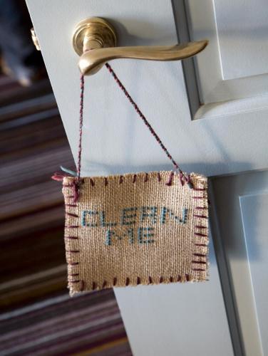 Fotos del hotel - The Zetter Townhouse Clerkenwell