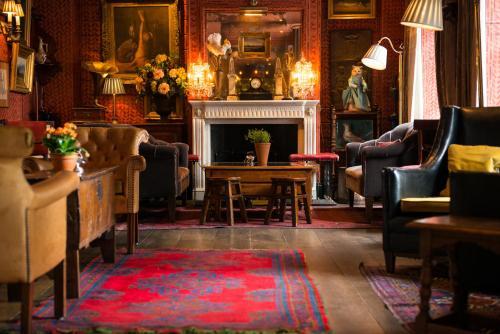 Fotos del hotel - The Zetter Townhouse Clerkenwell