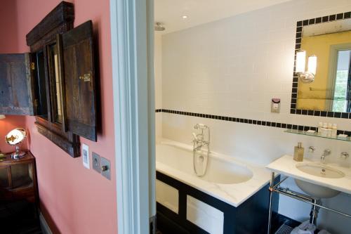 Fotos del hotel - The Zetter Townhouse Clerkenwell