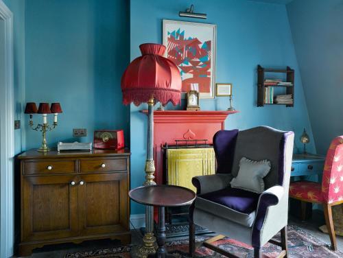 Fotos del hotel - The Zetter Townhouse Clerkenwell