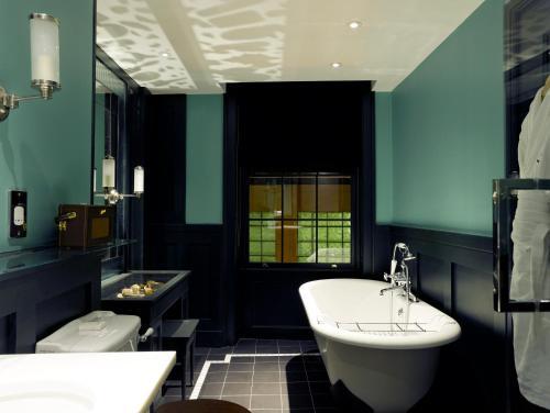 Fotos del hotel - The Zetter Townhouse Clerkenwell