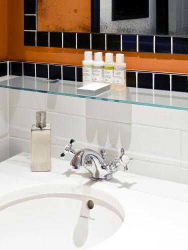 Fotos del hotel - The Zetter Townhouse Clerkenwell