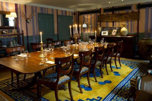 Fotos del hotel - The Zetter Townhouse Clerkenwell