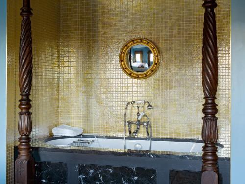 Fotos del hotel - The Zetter Townhouse Clerkenwell
