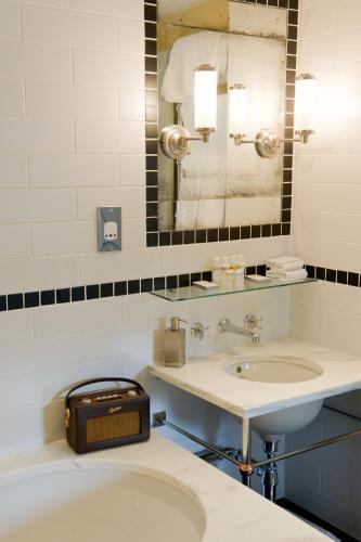 Fotos del hotel - The Zetter Townhouse Clerkenwell