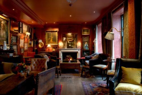 Fotos del hotel - The Zetter Townhouse Clerkenwell