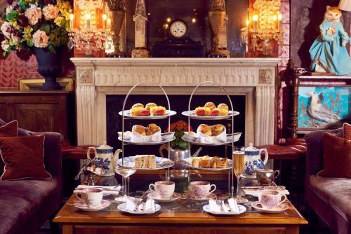 Fotos del hotel - The Zetter Townhouse Clerkenwell