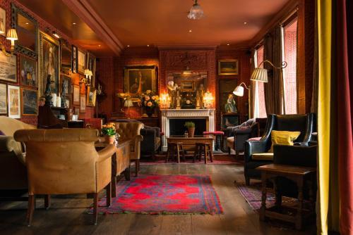 Fotos del hotel - The Zetter Townhouse Clerkenwell