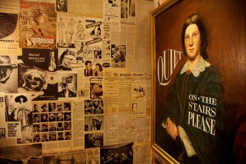 Fotos del hotel - The Zetter Townhouse Clerkenwell