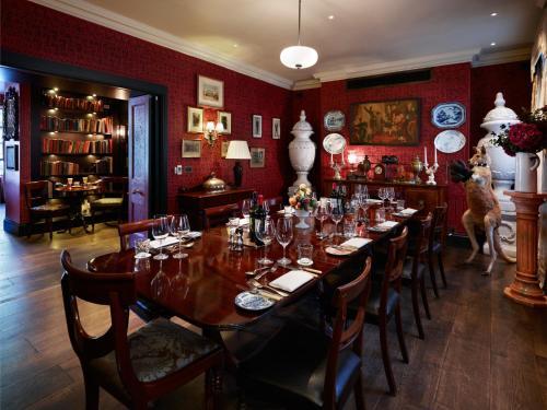 Fotos del hotel - The Zetter Townhouse Clerkenwell