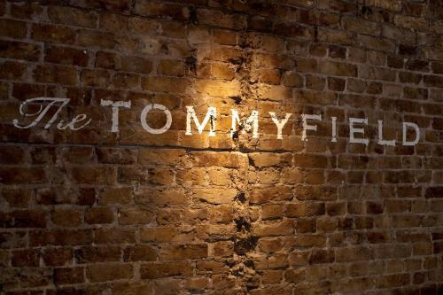 Fotos del hotel - The Tommyfield Hotel