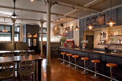 Fotos del hotel - The Tommyfield Hotel