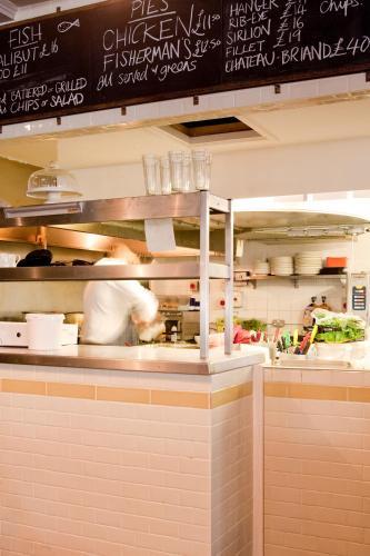 Fotos del hotel - The Tommyfield Hotel