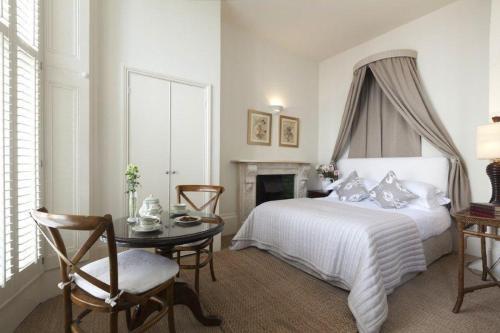 Fotos del hotel - Vancouver Hotel and Studios