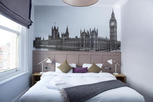 Fotos del hotel - The Station Hotel
