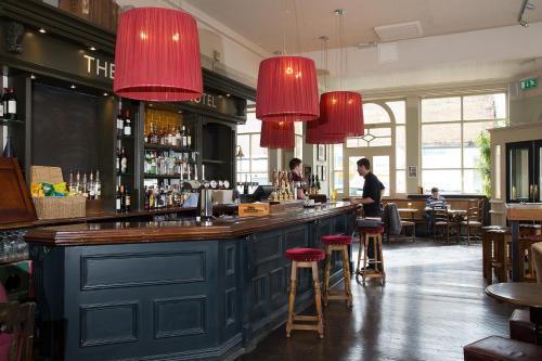 Fotos del hotel - The Station Hotel
