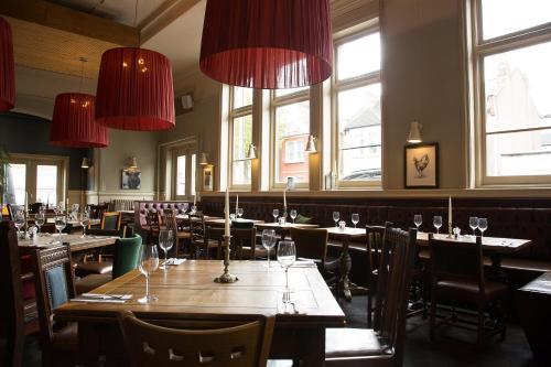 Fotos del hotel - The Station Hotel