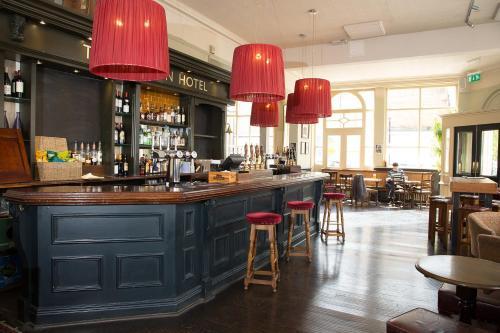 Fotos del hotel - The Station Hotel