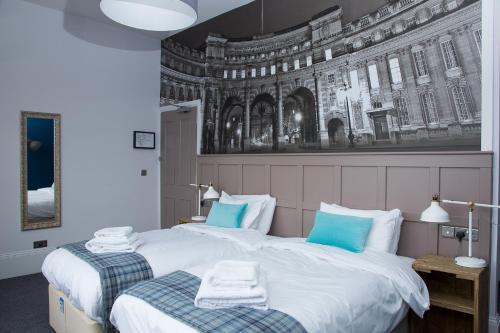 Fotos del hotel - The Station Hotel