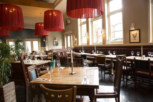 Fotos del hotel - The Station Hotel