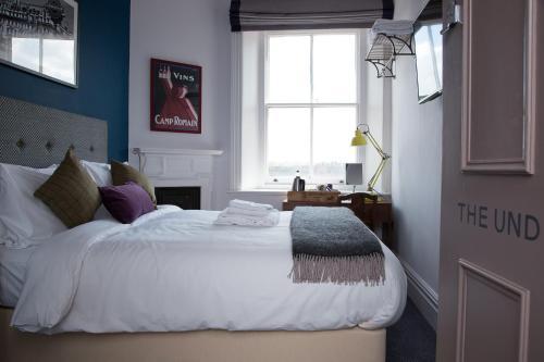Fotos del hotel - The Station Hotel
