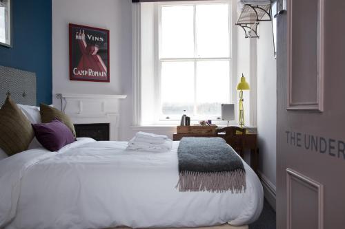 Fotos del hotel - The Station Hotel