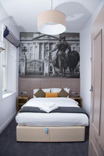 Fotos del hotel - The Station Hotel