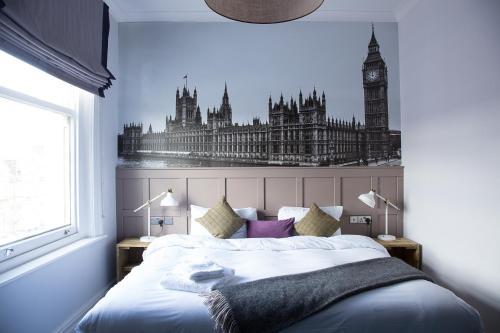 Fotos del hotel - The Station Hotel