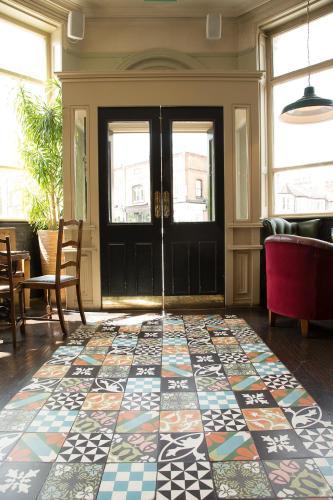 Fotos del hotel - The Station Hotel