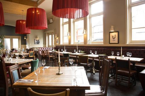 Fotos del hotel - The Station Hotel