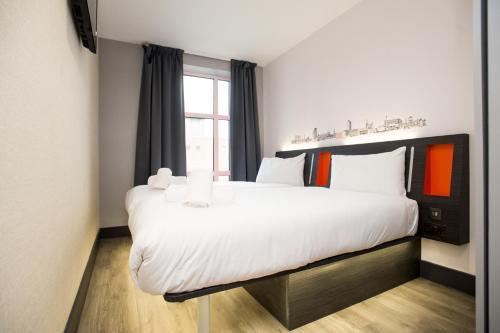 Fotos del hotel - easyHotel London City Shoreditch