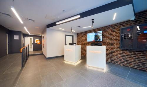 Fotos del hotel - easyHotel London City Shoreditch