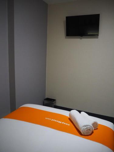 Fotos del hotel - easyHotel London City Shoreditch