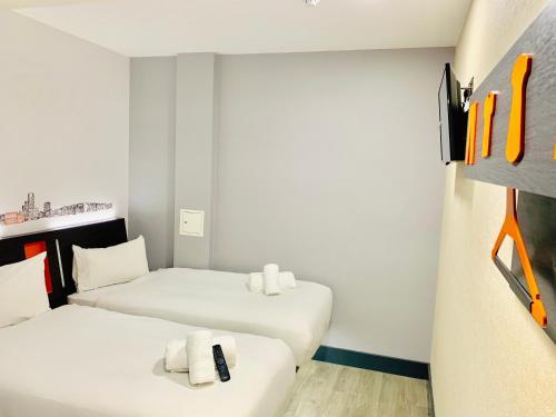 Fotos del hotel - easyHotel London City Shoreditch