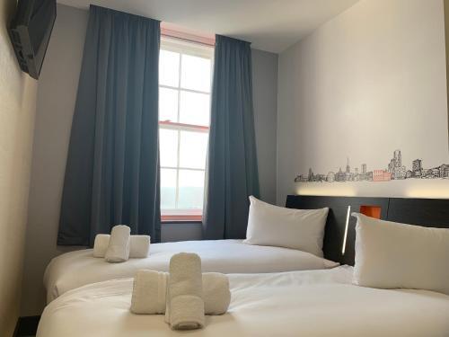 Fotos del hotel - easyHotel London City Shoreditch