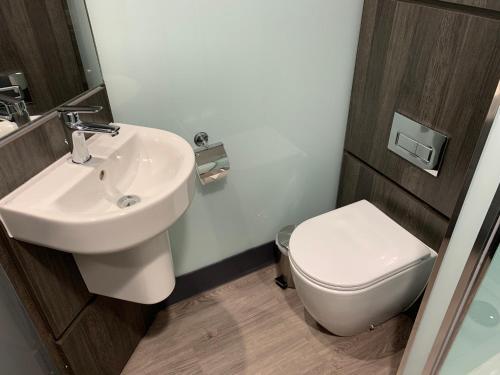 Fotos del hotel - easyHotel London City Shoreditch
