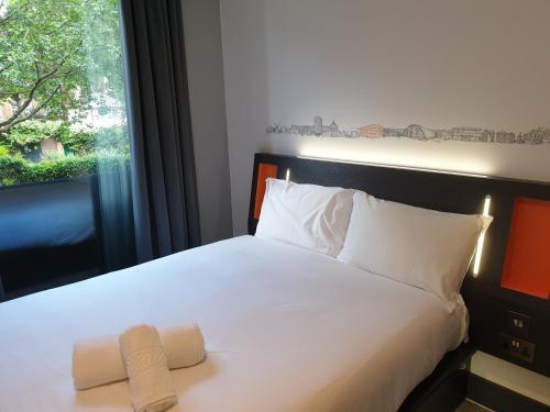 Fotos del hotel - easyHotel London City Shoreditch