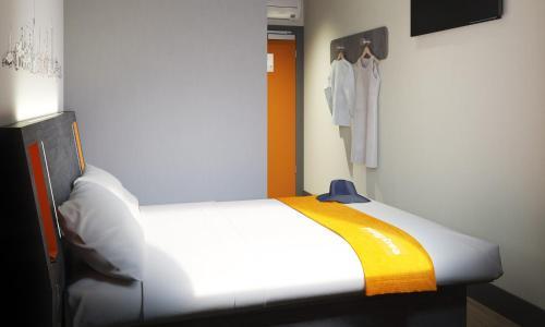 Fotos del hotel - easyHotel London City Shoreditch