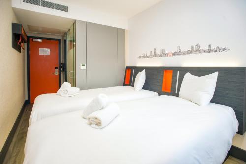 Fotos del hotel - easyHotel London City Shoreditch