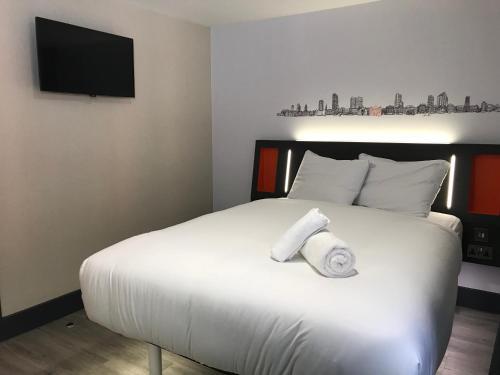 Fotos del hotel - easyHotel London City Shoreditch