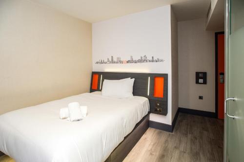 Fotos del hotel - easyHotel London City Shoreditch
