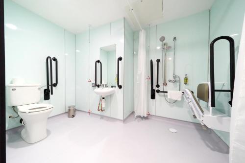 Fotos del hotel - easyHotel London City Shoreditch