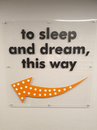 Fotos del hotel - easyHotel London City Shoreditch