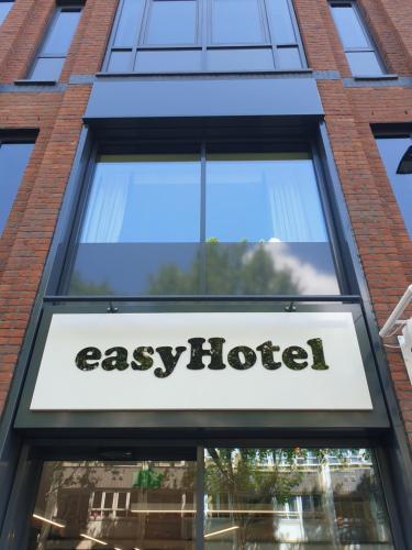 Fotos del hotel - easyHotel London City Shoreditch