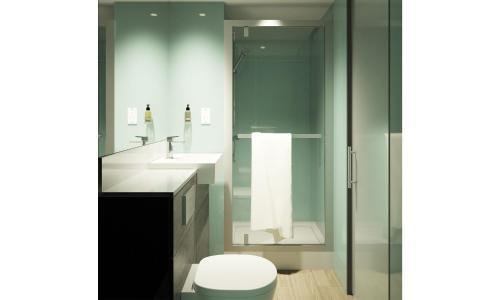 Fotos del hotel - easyHotel London City Shoreditch